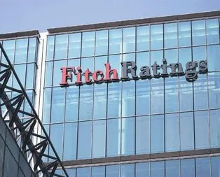 Fitch görmezden gelemedi