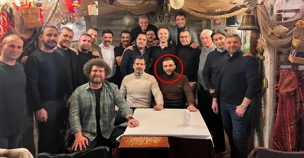 Ünlüler soruşturması genişliyor: Tolga Aykut gözaltına alındı