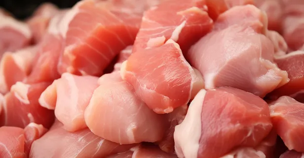 Ticaret Bakanlığı'ndan flaş hamle! Bir haftada yüzde 200 zamlanan tavuğa ihracat yasağı!