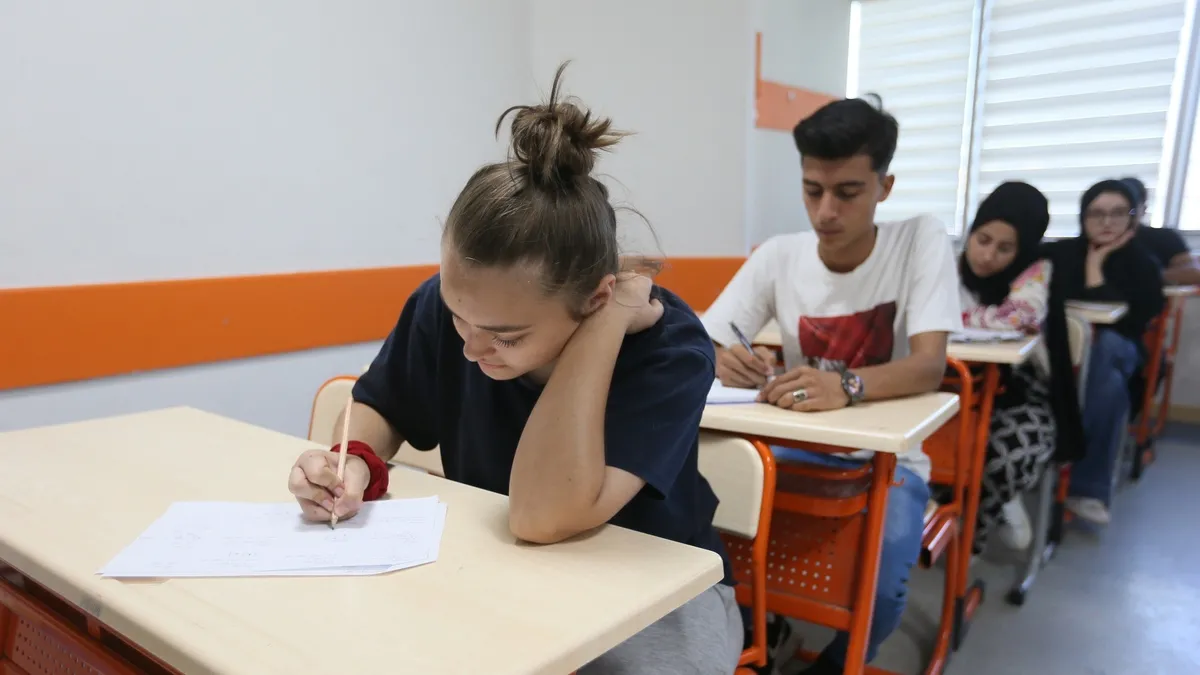 LGS’ye son 15 gün kala nasıl çalışılmalı? Netleri uçuracak 10 kritik tavsiye