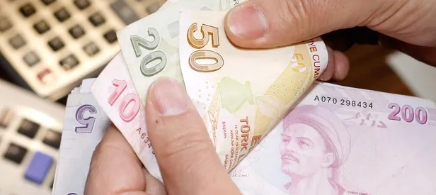 Faiz desteği için 2.5 milyar lira