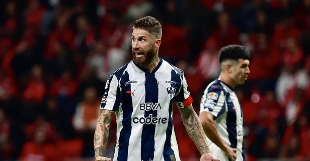 Sergio Ramos için Manchester United iddiası!