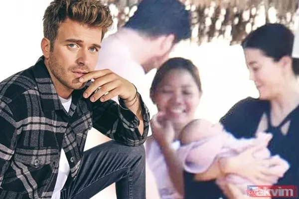 Kıvanç bu hal ne "Fayans lobisi Kıvanç'ı ele geçirmiş" Kıvanç Tatlıtuğ dillere düştü yeni imajıyla son halini gören inanamadı - 10