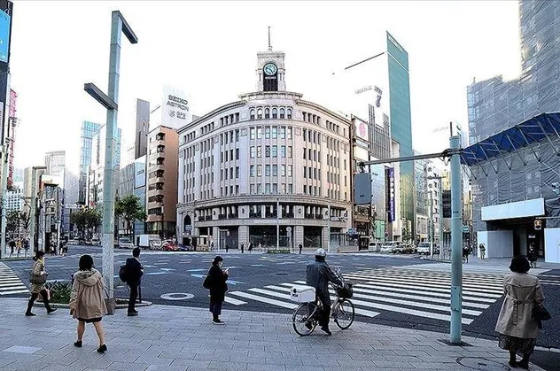 Tokyo'da enflasyon son 40 yılın en yükseğinde! Japonya'da enflasyonla mücadele için tarihi paket