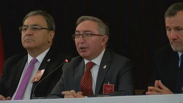 Galatasaray'da olağanüstü divan kurulu! Başkan Burak Elmas katılmadı: Dikkat çeken sandık detayları-3