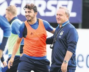 Küllerimizden doğalım