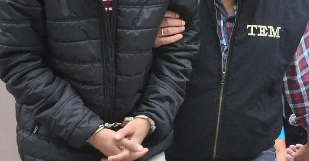 Adıyaman’da terör operasyonu! HDP’li eski Gaziantep İl Başkanı gözaltına alındı