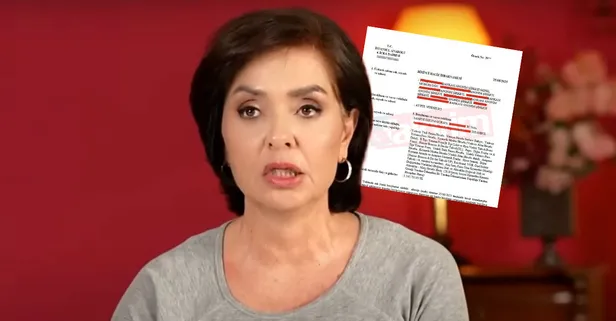 Fondaş Samiye Özlem Gürses'e haciz şoku! Youtube'dan, CHP'den, sponsorlardan milyonları kaldırıyor... Mal varlığı ortaya çıktı