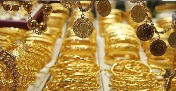 Altın fiyatları son dakika: 2 Kasım 14-18-22 ayar bilezik, gram ve çeyrek altın fiyatları kaç TL oldu? Gram altın yorumları