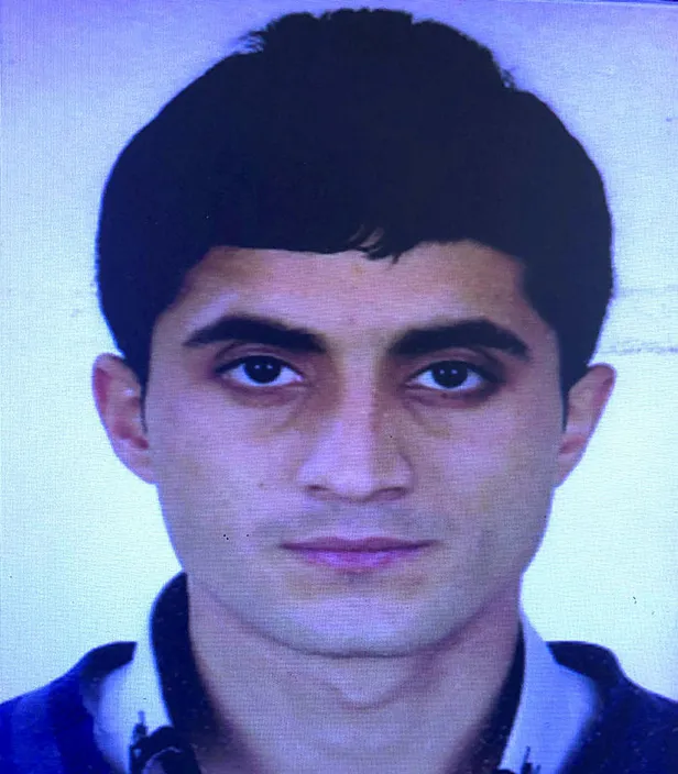 Son dakika... Beşiktaş'ta trafik katliamı yaparak olay yerinden kaçan sürücünün kimliği tespit edildi-2