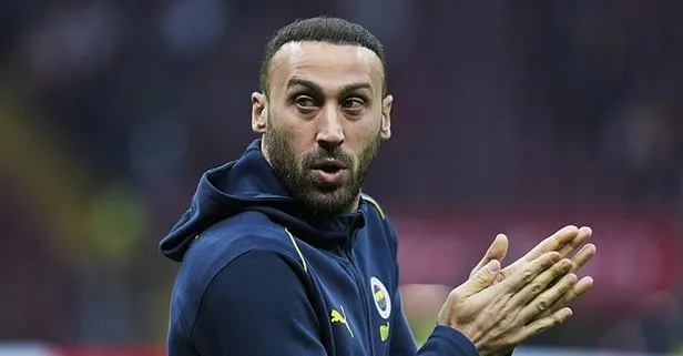 Fenerbahçe'de Cenk Tosun gelişmesi!