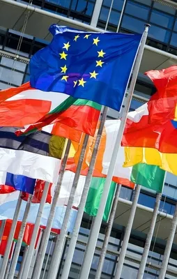 Dağılma sürecindeki Avrupa Birliği ve tüm detaylar...