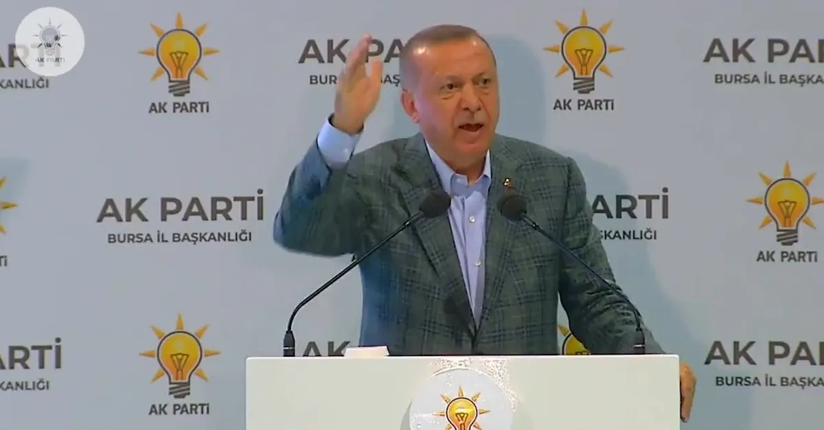 Başkan Erdoğan Twitter'dan paylaştı: 94 ruhu ile çalışacak 2071 vizyonu ile projelerimize yön vereceğiz