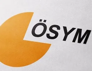 ALES 2019 yılında ne zaman? ÖSYM-ALES 2019