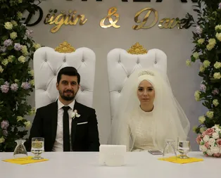 Bakan Zeybekci’nin mutlu günü