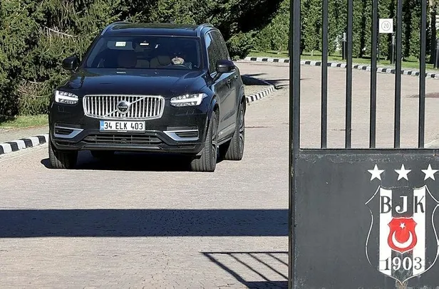 Beşiktaş'ın yeni hocası kim olacak? Beşiktaş Asbaşkanı Emre Kocadağ'dan flaş açıklamalar-9