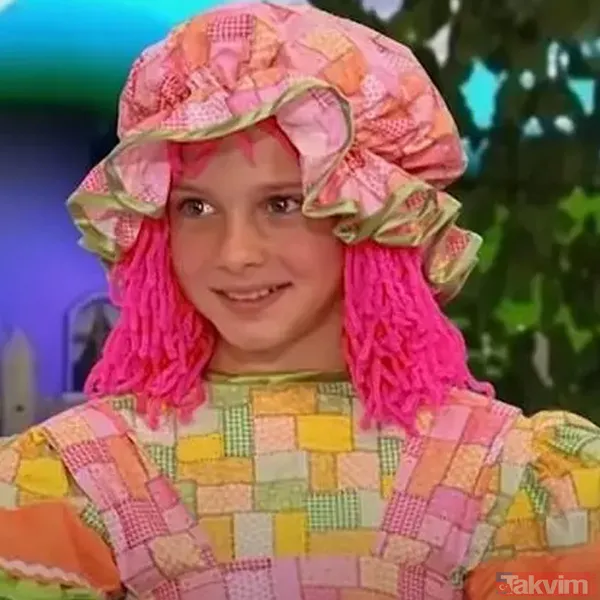 Cennet Mahallesi'nin Ayşe'si 28 yaşında! Belemir Temizsoy’un son hali Hadise’ye benzetildi! Çağla Şıkel’in minik kardeşiydi... - 35