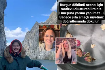Ece Gürel'in başına ne geldi? Astrolomi dersi aldığı hocaları konuştu! Belgrad Ormanı'ndaki sır dolu 4 günün perde arkasında ne var?