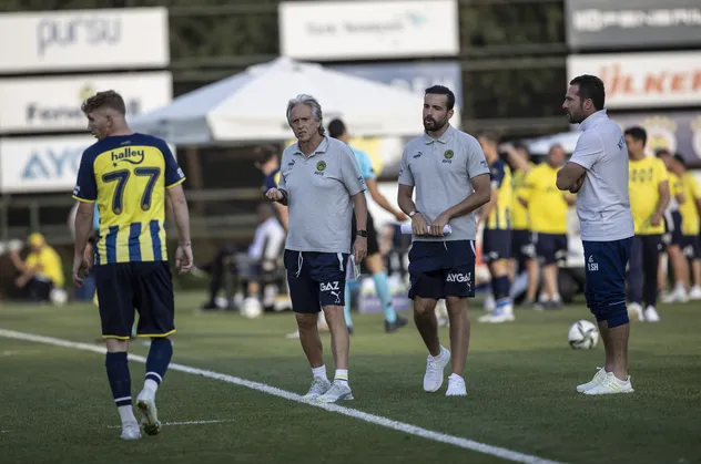 Fenerbahçe Al Shamal ile karşılaşıyor! Maç saat kaçta, hangi kanalda?