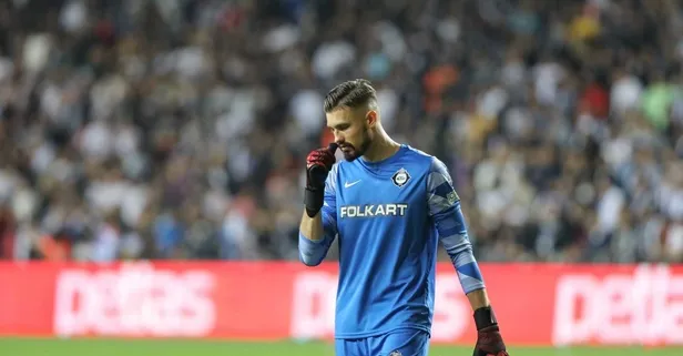 Mateusz Lis’de mutlu son