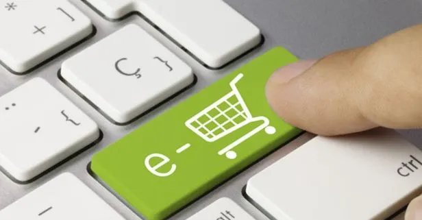 Almanya’da e-ticaret hacmi 72,6 milyar avroya ulaştı