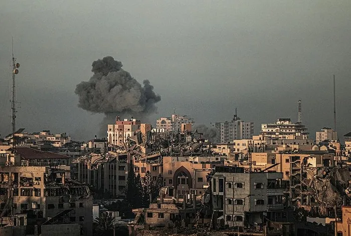 Katil İsrail'den Gazze'de bebek katliamı! BM soykırımı duyurdu: Anne ve yenidoğan ölümleri artacak-8