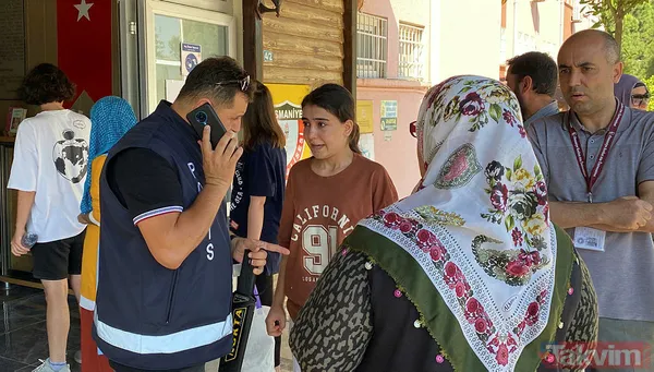 YKS sınavında kimliğini unuttuğu için gözyaşına tutulan Ayşe Sabancanlı'nın hikayesi yürek burktu! Babama annem baktı... - 6