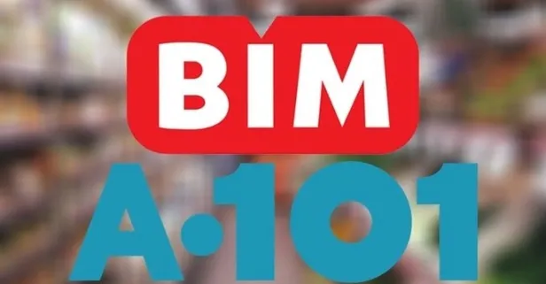 Depo - reyon görevlisi, satış danışmanı, kasiyer.. 15.000 TL maaşla İŞKUR'dan A101, BİM personel alımı başvuru şartları detayları