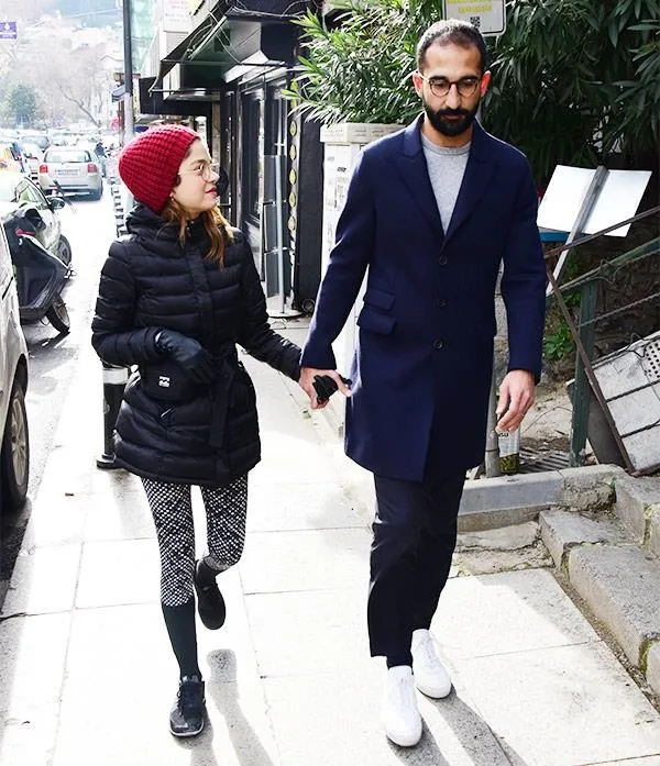 Düğün tarihi belli oldu-1