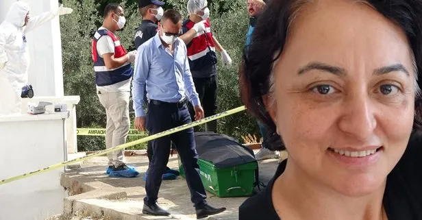 Mersin’deki kan donduran cinayetin detayları ortaya çıktı! Derya Demir öğretmeni katleden caniden şok ifade! Kartıyla tatil yapmış