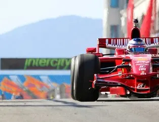 Formula 1 İstanbul yarışı ne zaman, saat kaçta? F1 2021 Türkiye Grand Prix GP hangi kanalda yayınlanacak?