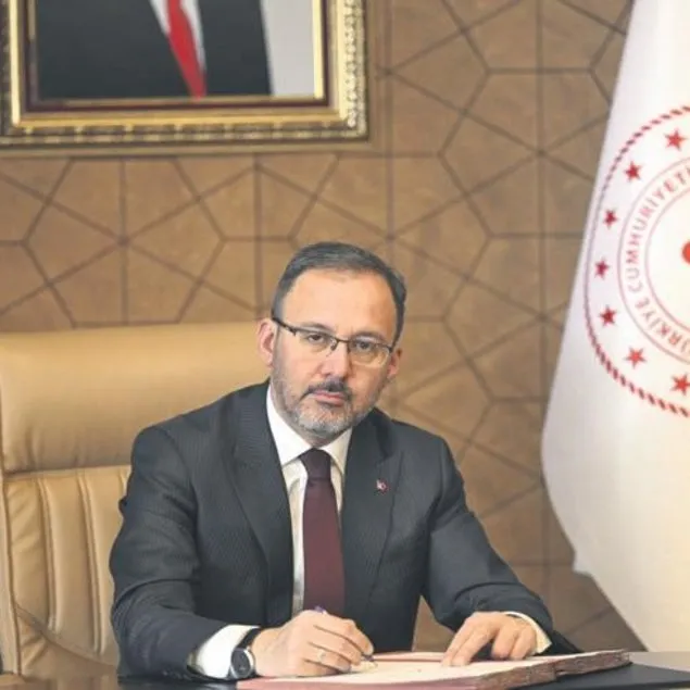 Türkiye Euro 2028 ve 2032’ye resmen aday