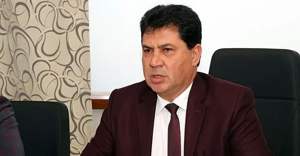 CHP'li Mustafa Gül "nüfuz ticareti" ve "dolandırıcılık"tan tutuklandı!