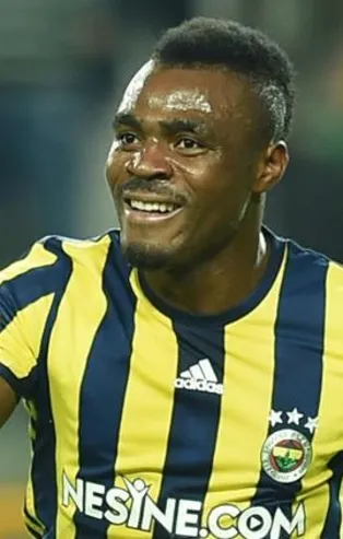 Emenike açıkladı! Fenerbahçe için geliyor...