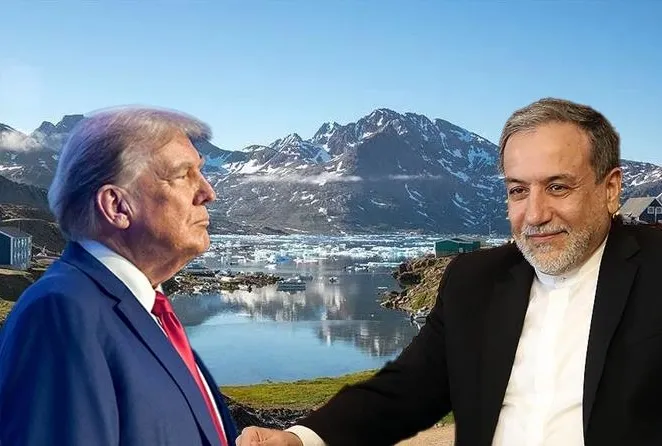 İran’dan Trump’a Gazze füzesi