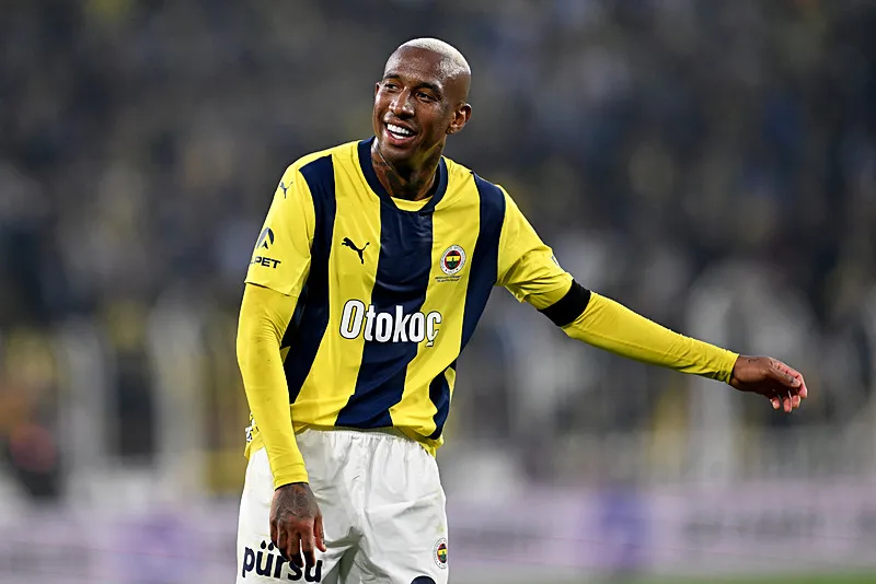 Fenerbahçe'den sansyonel transfer! Jose Mourinho onay verdi - 5