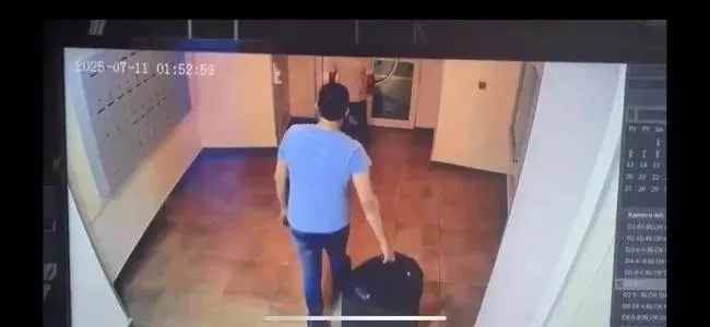 Eyüpsultan'da valizde cesedi bulunmuştu: Canice katledilen Ayşe Tokyaz'ın katilinin ifadesi ortaya çıktı (takvim foto arşiv)