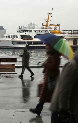 Hava durumu: Meteorolojiden son dakika sağanak yağış uyarısı! Bu illerde yaşayanlar dikkat