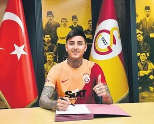 Cimbom’un kiralık aşkı