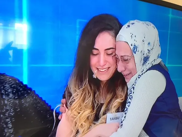 Müge Anlı ile Tatlı Sert bir başarıya daha imza attı-1