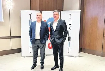 DESTEK, liderlik için SERİ’yi aldı