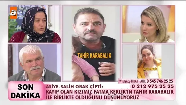 Esra Erol'da 18 Aralık bölümü tek parça izle! İşte Esra Erol'da son bölüm