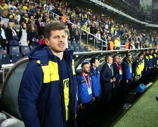 İşte Emre’nin rüya 3’lüsü