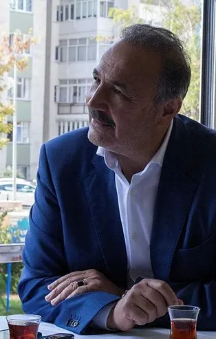 CHP eski milletvekili ve parti üyesi olan Mehmet Sevigen partisinden ihraç edildi