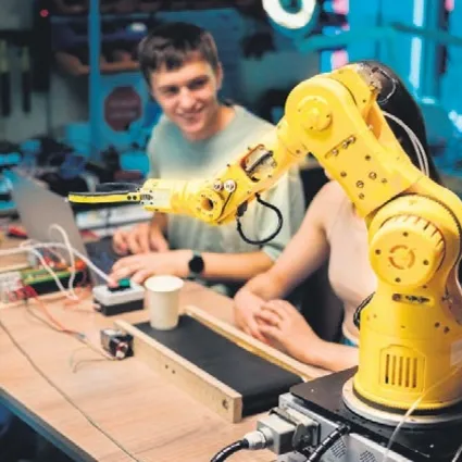 KOSGEB’den yapay zeka girişimlerine 5 milyon liraya kadar kredi desteği
