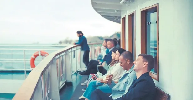 THY'den "Road to Istanbul” reklam filmi: Gerrard ve Cafu Şampiyonların Finali için İstanbul’da!