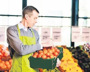 Tarlada 6 kuruş markette 6 lira