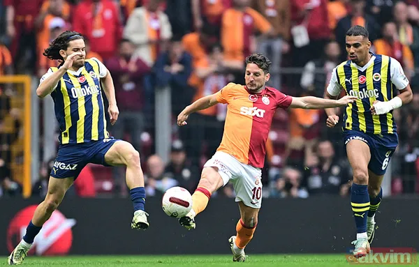 Mertens durdurulamıyor! Süper Lig'i kasıp kavurdu, Harry Kane'i de geçti... 37 yaşında Avrupa'ya damga vurdu - 2