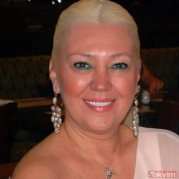 20’likler yanında hikaye! Yeşilçam’ın ok kirpikli güzeli Gülşen Bubikoğlu son haliyle büyüledi! Tarık Akan’ın biricik partneriydi... - 29