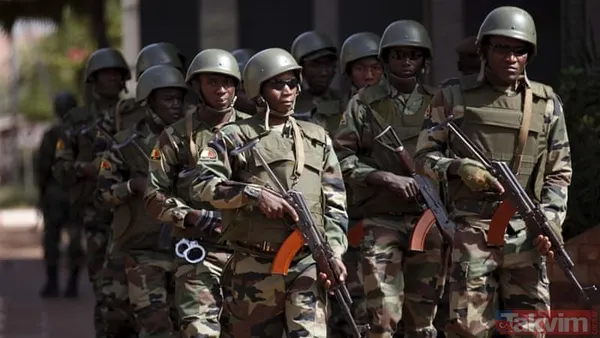 Global Power tarafından '2021 Askeri Güç Sıralaması' yayınlandı! Türkiye hava gücüyle listeye damgasını vurdu - 23